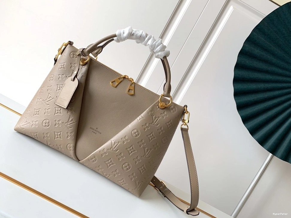 TOTE VUITTON MM LOUIS V 0802